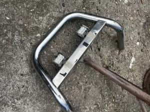 Freelander bullbar — miniatura 3