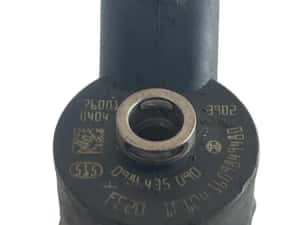 Injector Combustibil Peugeot 407 6D_ 2004 - >, Peugeot 307 3A/C 2000 - — miniatura 2