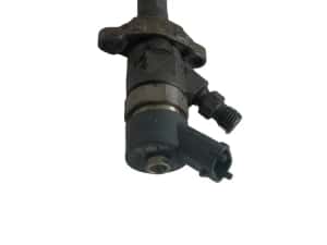 Injector Combustibil Peugeot 407 6D_ 2004 - >, Peugeot 307 3A/C 2000 - — miniatura 3