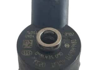 Injector Combustibil Peugeot 407 6D_ 2004 - >, Peugeot 307 3A/C 2000 - — miniatura 5