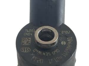 Injector Combustibil Peugeot 407 6D_ 2004 - >, Peugeot 307 3A/C 2000 - — miniatura 8