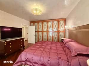 Apartament 4 camere/ Primăverii - STR Jean Monnet/ 190mp+ parcare — miniatura 5
