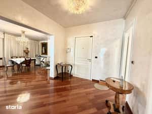 Apartament 4 camere/ Primăverii - STR Jean Monnet/ 190mp+ parcare — miniatura 6