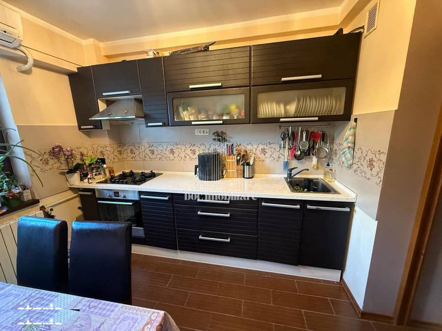 3 camere Piata Sudului - Oltenitei | Centrala | Parcare | 2 Bai | Boxa — fotografie 1 din 6