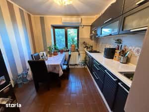 3 camere Piata Sudului - Oltenitei | Centrala | Parcare | 2 Bai | Boxa — miniatura 4