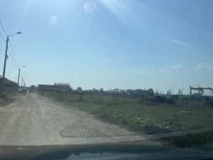 Teren intravilan în Mangalia 997mp — miniatura 1