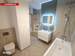 Apartament 3 camere - etaj 1 - incalzire in pardosea si loc de parcare — miniatura 4