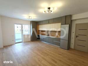 Apartament 3 camere - etaj 1 - incalzire in pardosea si loc de parcare — miniatura 5