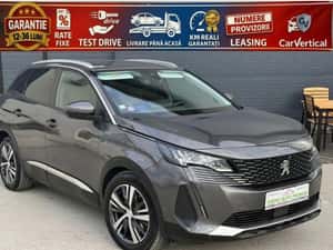 Peugeot 3008 1.6 Plug In Hibrid 4x4 / 4x2 GT LINE