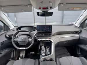 Peugeot 3008 1.6 Plug In Hibrid 4x4 / 4x2 GT LINE — miniatura 2