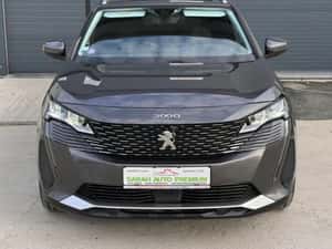 Peugeot 3008 1.6 Plug In Hibrid 4x4 / 4x2 GT LINE — miniatura 5