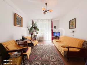 Apartament cu 2 camere decomandate de vanzare in cartierul Gheorgheni — miniatura 3