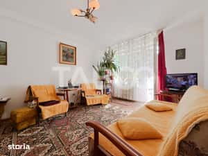 Apartament cu 2 camere decomandate de vanzare in cartierul Gheorgheni — miniatura 4