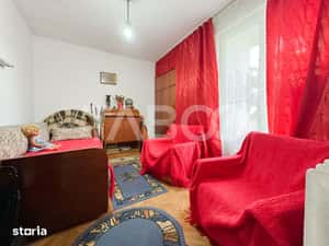 Apartament cu 2 camere decomandate de vanzare in cartierul Gheorgheni — miniatura 5
