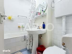 Apartament cu 2 camere decomandate de vanzare in cartierul Gheorgheni — miniatura 6
