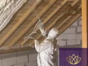 Izolatii spuma poliuretanica