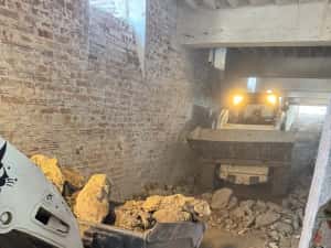Inchiriez miniexcavator si bobcat — miniatura 4