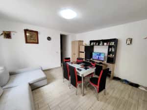 Apartamnet 2 Camere Centrală Proprie Zona Giroc Aproape De Școală — miniatura 1