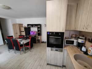 Apartamnet 2 Camere Centrală Proprie Zona Giroc Aproape De Școală — miniatura 2