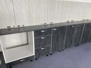 Mobila de bucatarie lungime 300 cm noua ! — miniatura 2