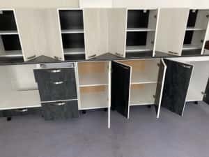 Mobila de bucatarie lungime 300 cm noua ! — miniatura 6