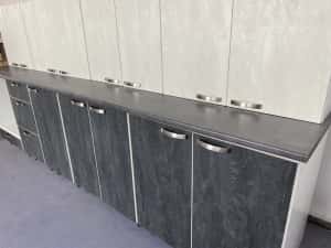 Mobila de bucatarie lungime 300 cm noua ! — miniatura 7