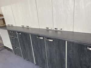 Mobila de bucatarie lungime 300 cm noua ! — miniatura 8