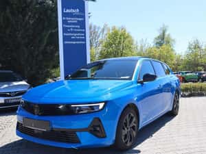 Opel Astra Break / Estate 2023 Diesel 47.386 km — miniatura 1
