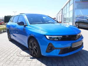 Opel Astra Break / Estate 2023 Diesel 47.386 km — miniatura 2
