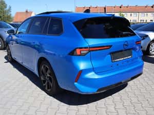 Opel Astra Break / Estate 2023 Diesel 47.386 km — miniatura 3