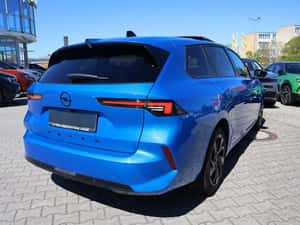 Opel Astra Break / Estate 2023 Diesel 47.386 km — miniatura 4