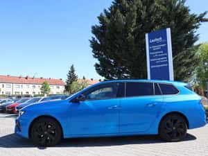 Opel Astra Break / Estate 2023 Diesel 47.386 km — miniatura 5