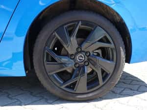 Opel Astra Break / Estate 2023 Diesel 47.386 km — miniatura 6
