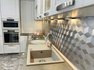 Apartament cu 3 camere, 73 mp, Lavandei Residence — miniatura 2