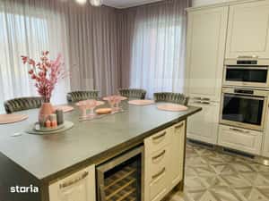 Apartament cu 3 camere, 73 mp, Lavandei Residence — miniatura 3