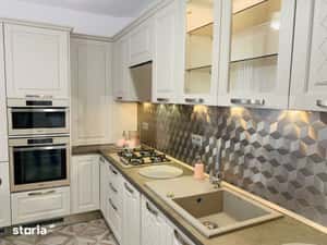 Apartament cu 3 camere, 73 mp, Lavandei Residence — miniatura 5