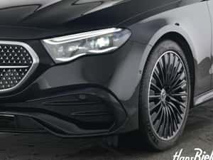 Mercedes-Benz E 220 - Second-hand, 32.889 km, Diesel — miniatura 3