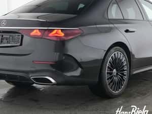 Mercedes-Benz E 220 - Second-hand, 32.889 km, Diesel — miniatura 4