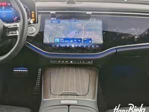 Mercedes-Benz E 220 - Second-hand, 32.889 km, Diesel — miniatura 5