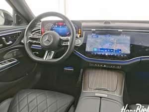 Mercedes-Benz E 220 - Second-hand, 32.889 km, Diesel — miniatura 6