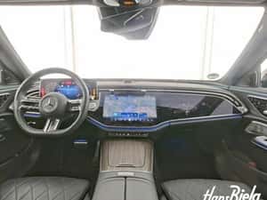 Mercedes-Benz E 220 - Second-hand, 32.889 km, Diesel — miniatura 7