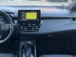 Toyota Corolla 1.8 Hybrid Design — miniatura 3