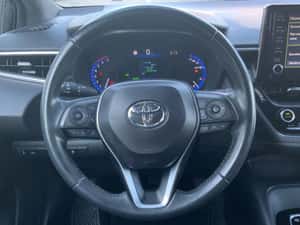 Toyota Corolla 1.8 Hybrid Design — miniatura 6
