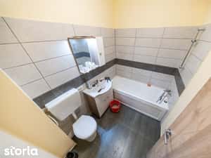 Magurele, prima inchiriere, garsoniera mobilata si utilata modern! — miniatura 6