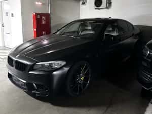 BMW f10 535i,N55,M5 pachet RWD