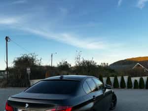 BMW f10 535i,N55,M5 pachet RWD — miniatura 2