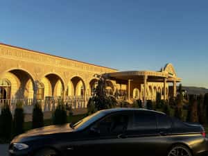 BMW f10 535i,N55,M5 pachet RWD — miniatura 4