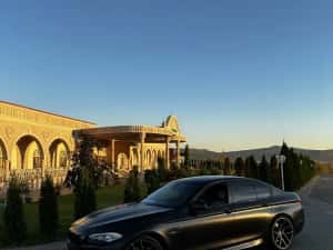 BMW f10 535i,N55,M5 pachet RWD — miniatura 7