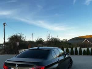 BMW f10 535i,N55,M5 pachet RWD — miniatura 9