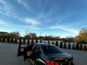 BMW f10 535i,N55,M5 pachet RWD — miniatura 10